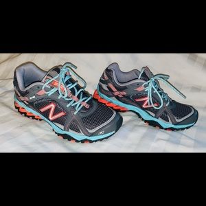 Women’s New Balance Shoes